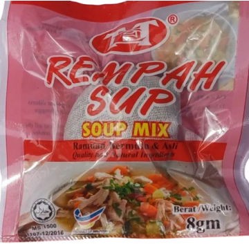 Sup Bunjut