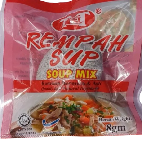 Soups