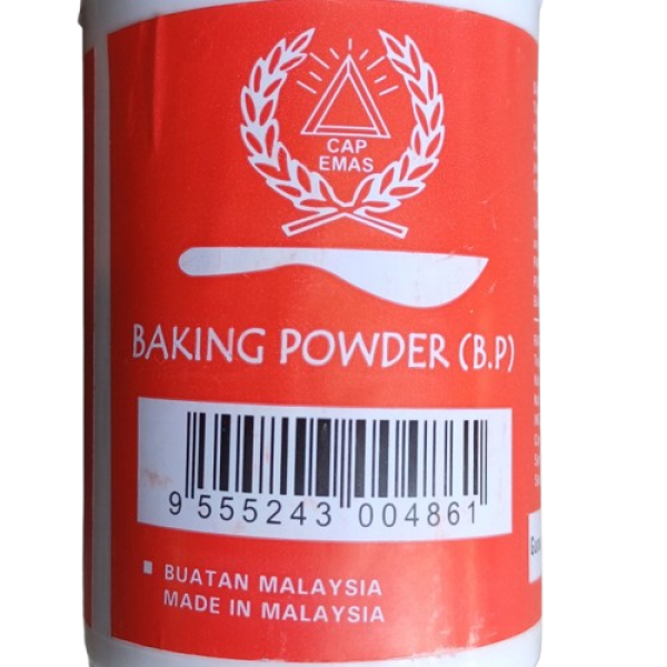 Baking Needs (Flour,Coconut Products etc.)