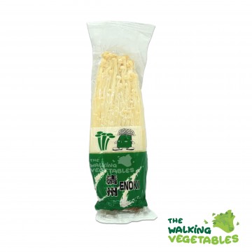 金针菇 / Enoki Mushroom (1 Packet)