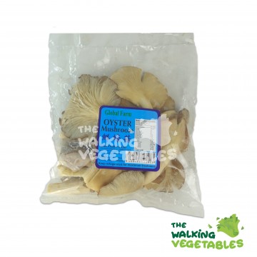 鸡丝菇 / Oyster MUSHROOM (1 Packet -150g)