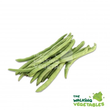 毛豆 / French Bean (250g)