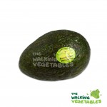 Fruits & Vegetables