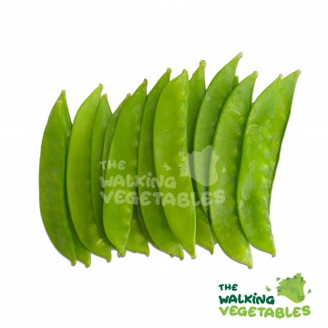 荷兰豆 / Snow Pea (1 Packet)