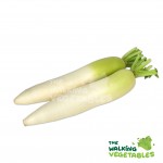 Root Vegetables