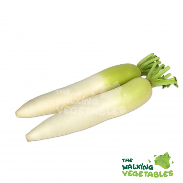 Root Vegetables