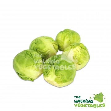 包菜仔 / Brussel Sprout (200g)