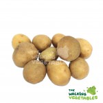 Root Vegetables