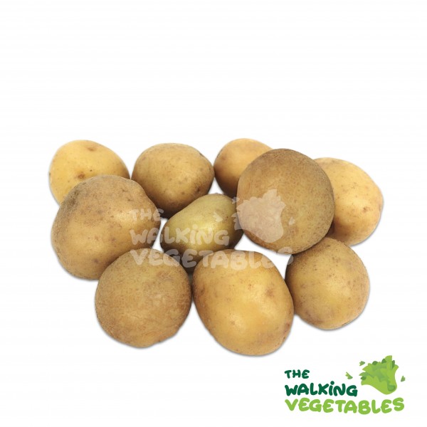 Root Vegetables