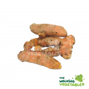 黄姜 / Turmeric (100g)