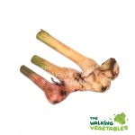 Root Vegetables
