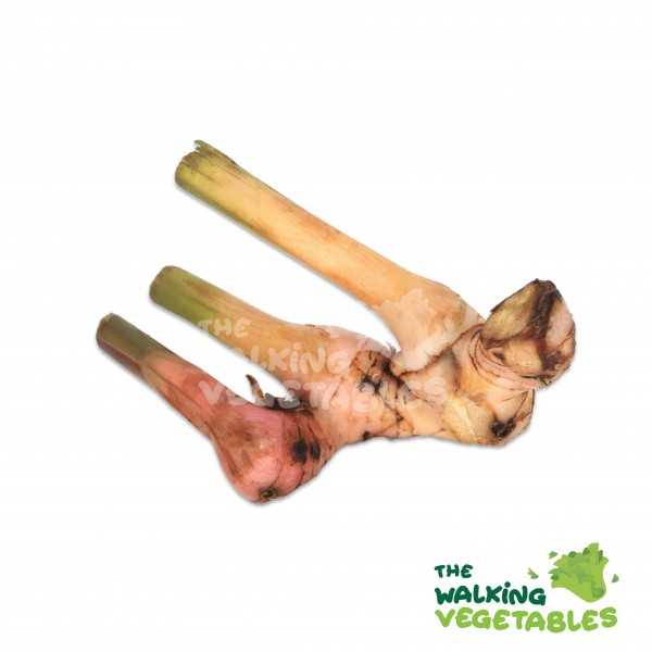 Root Vegetables