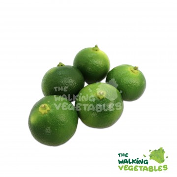 吉仔（酸柑) / Small Lime (250g)