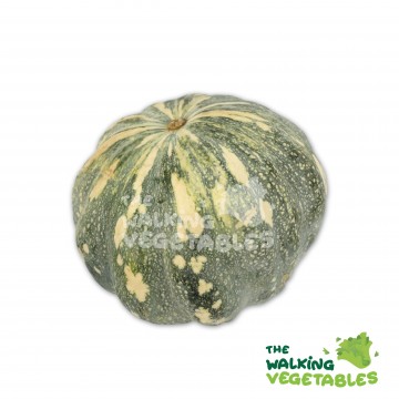 金瓜 / Malaysia Pumpkin (450-550g)