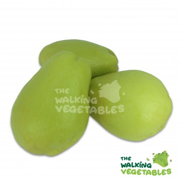 佛手瓜 / Chayote (300-400g)
