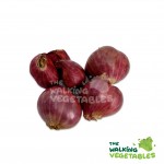 Root Vegetables