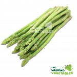 Fresh Vegetables