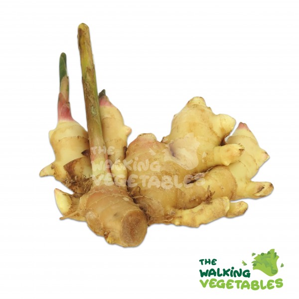 Root Vegetables