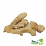 Root Vegetables