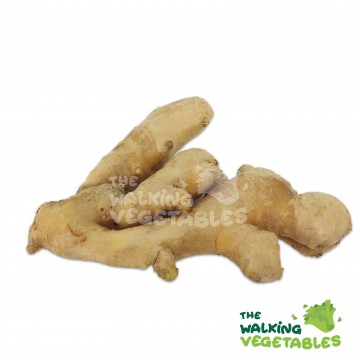 老姜 / China Old Ginger (250g)