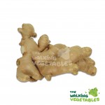 Root Vegetables