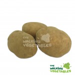 Root Vegetables