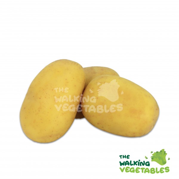Root Vegetables