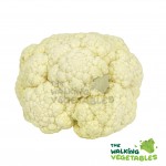 Cabbage & Flower Vegetables