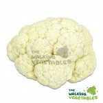 Cabbage & Flower Vegetables