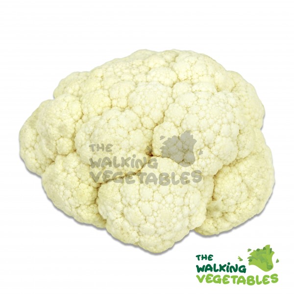 Cabbage & Flower Vegetables