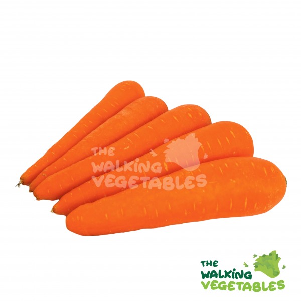 Root Vegetables