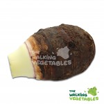 Root Vegetables