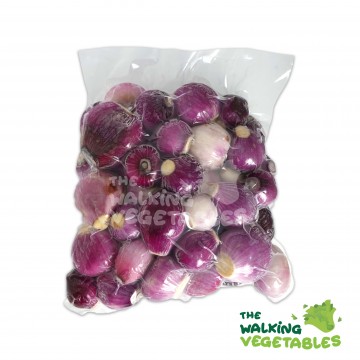 葱仔肉 / Peeled Shallots (1000g)