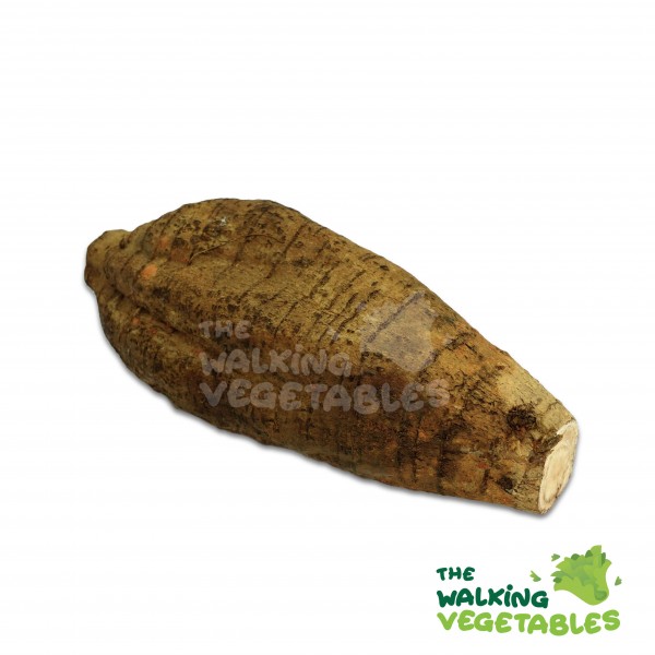 Root Vegetables