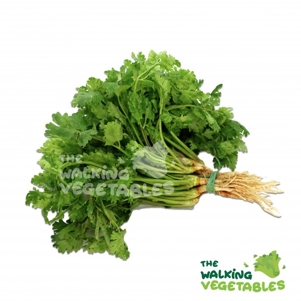 Fresh Herbs