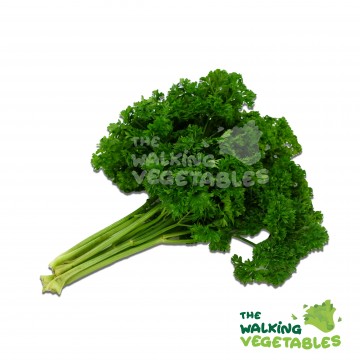 西元西 / English parsley (50g)