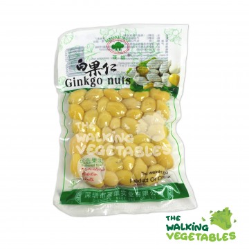 白果 / Ginkgo Nut (1 Packet)