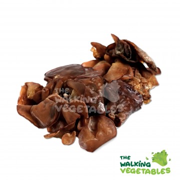 鲜木耳 / Fresh Black Fungus (1 Packet)