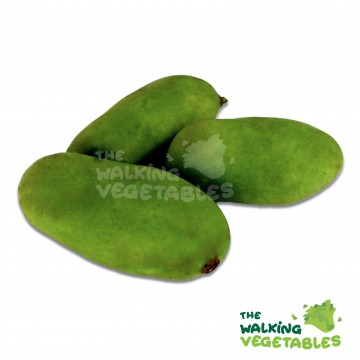 青芒果 / Green Mango (150-250g)