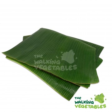 香蕉叶 / Banana Leaf (200g)