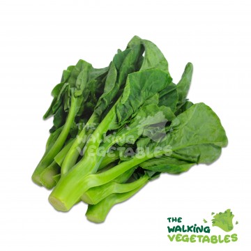 芥蓝（香港）/ Hong Kong Kailan (200g)