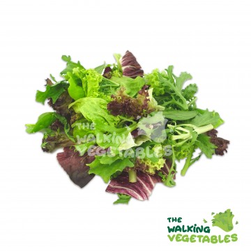 Mesclun Mixed Salad (250g)