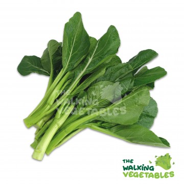 菜心（香港）/ Hong Kong Chye Sim (200g)