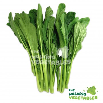 菜心 / Malaysia Chye Sim/Sawi (250g)