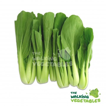 小白菜（金 / Xiao Bai Chye (250g)