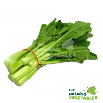 菜心花 / Chye Sim Hua / Sawi Bunga (250g)