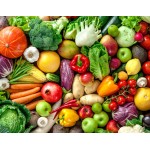 Fruits & Vegetables