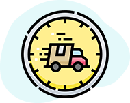 Speedy Delivery